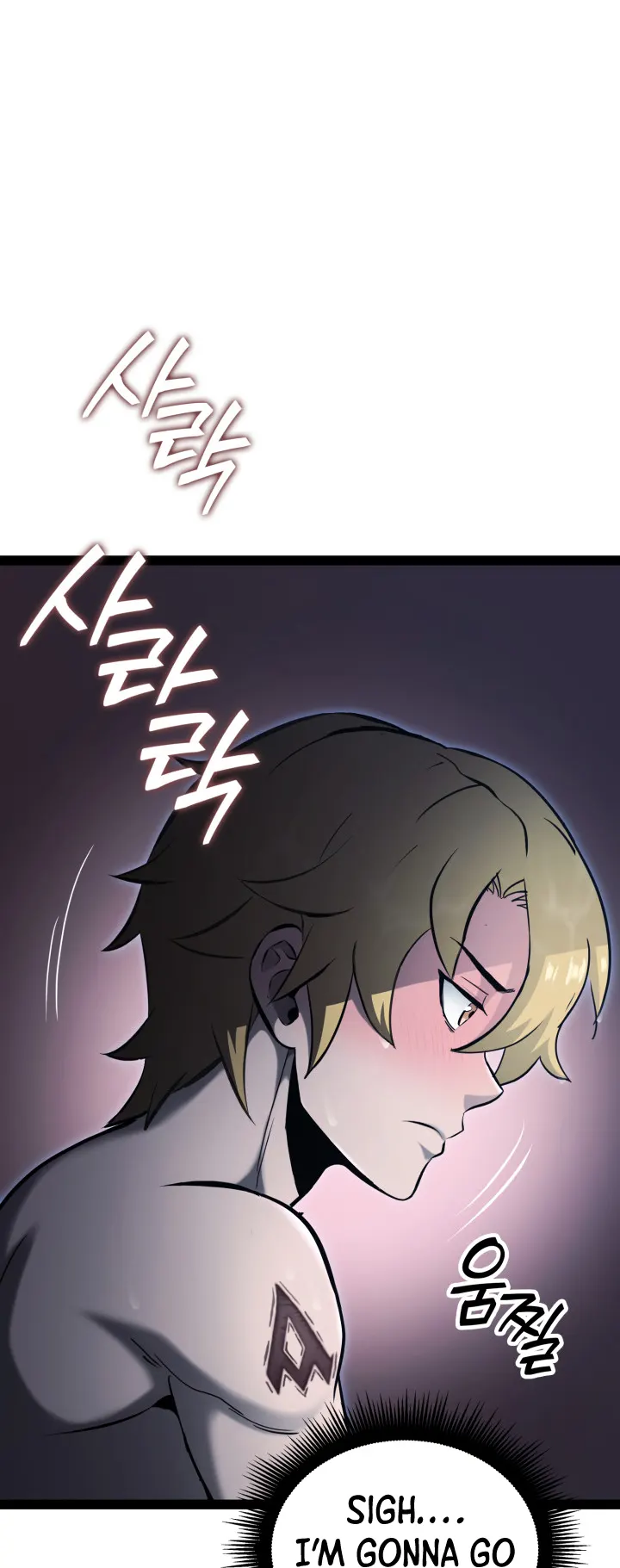 Kalli the Champion Chapter 13 - Page 46