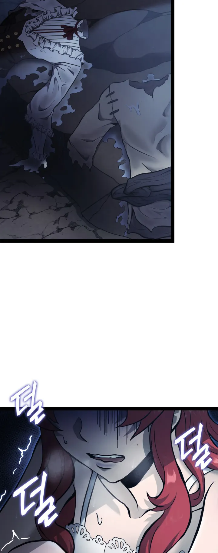 Kalli the Champion Chapter 13 - Page 48