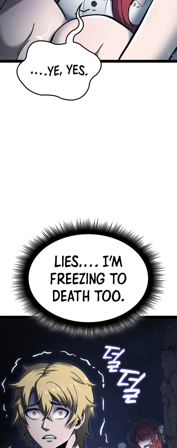 Kalli the Champion Chapter 13 - Page 49