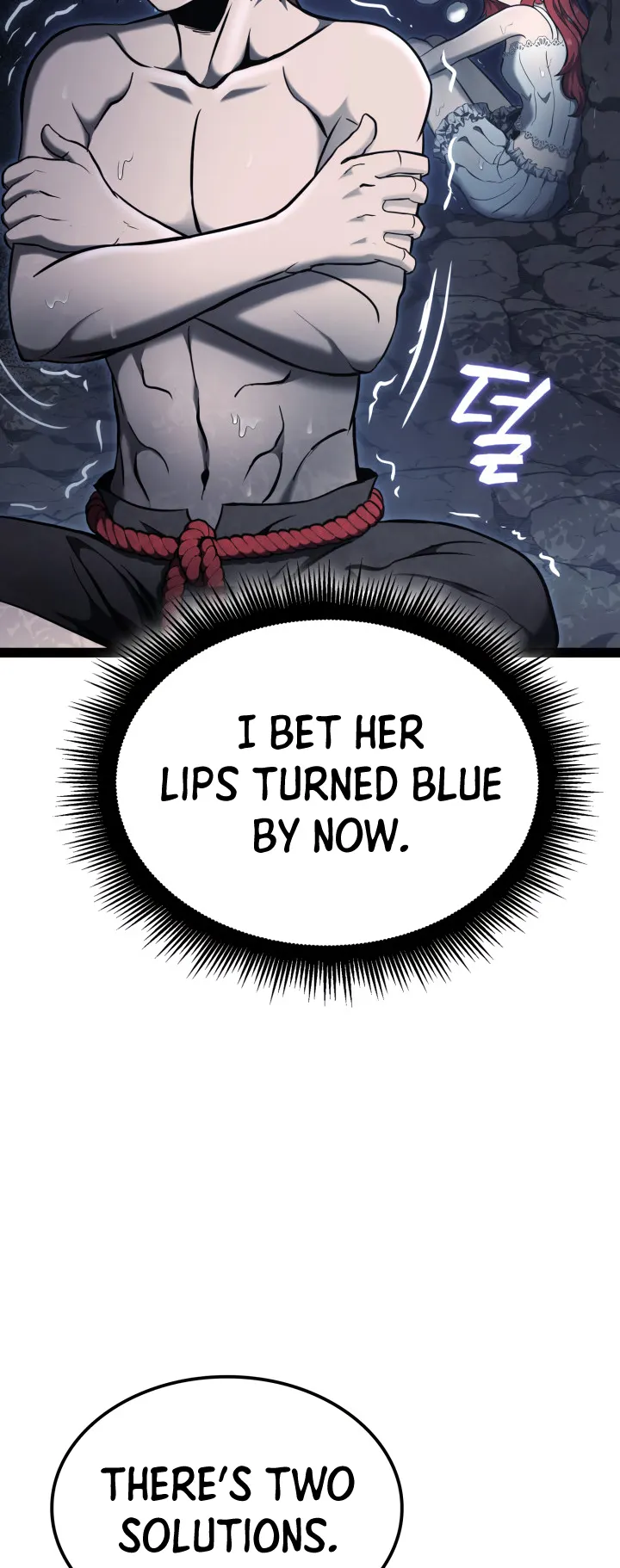 Kalli the Champion Chapter 13 - Page 50