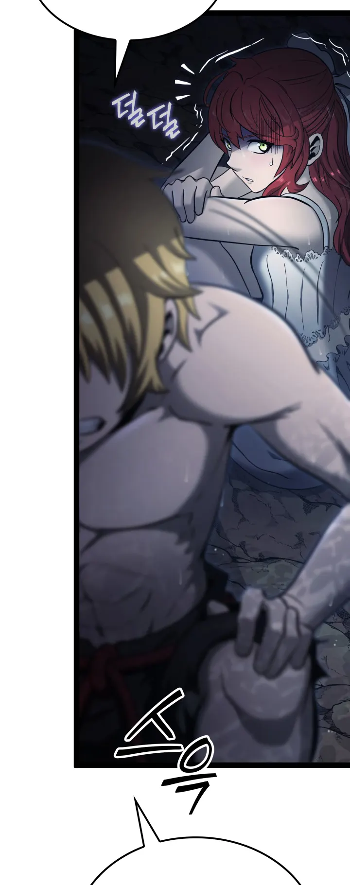 Kalli the Champion Chapter 13 - Page 51