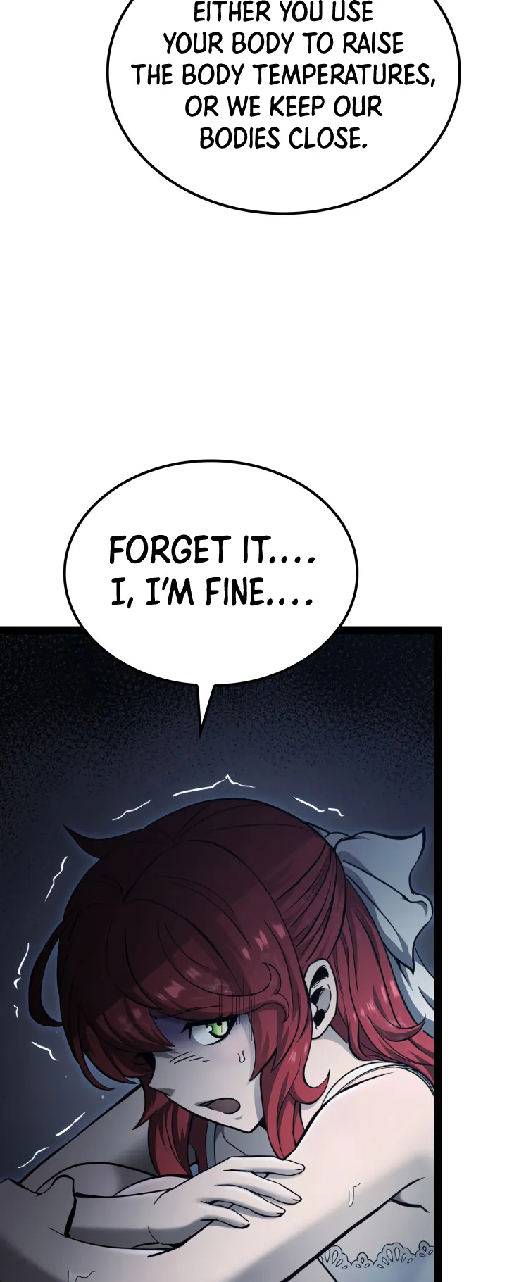 Kalli the Champion Chapter 13 - Page 52