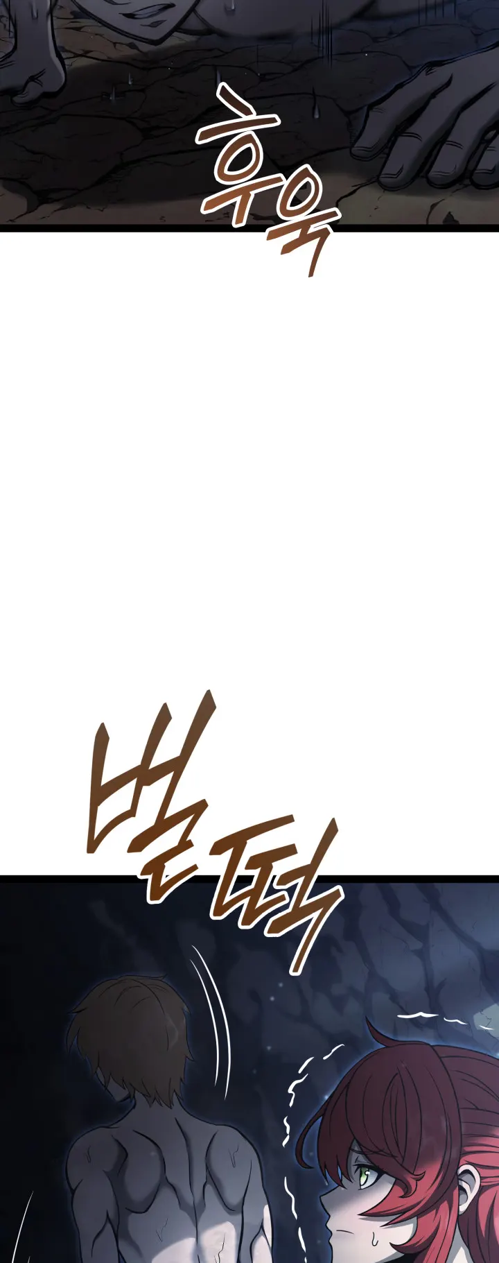 Kalli the Champion Chapter 13 - Page 54