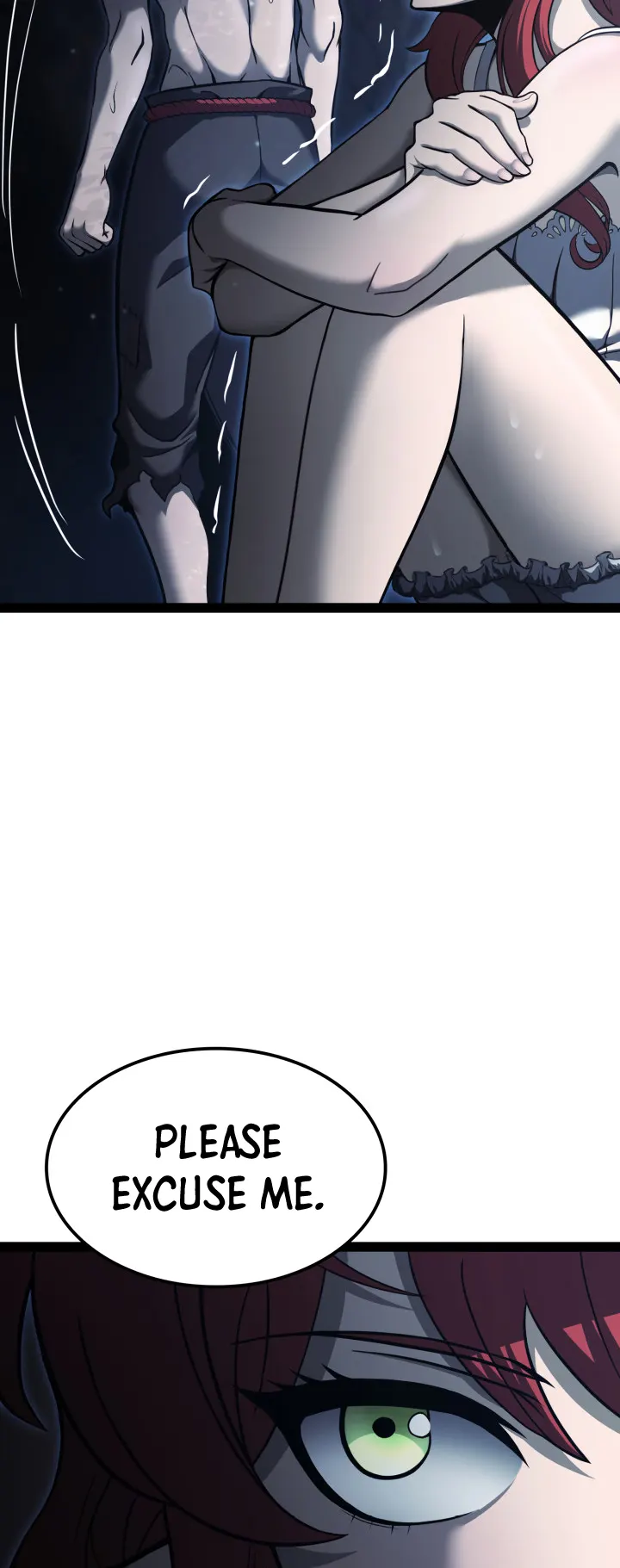 Kalli the Champion Chapter 13 - Page 55