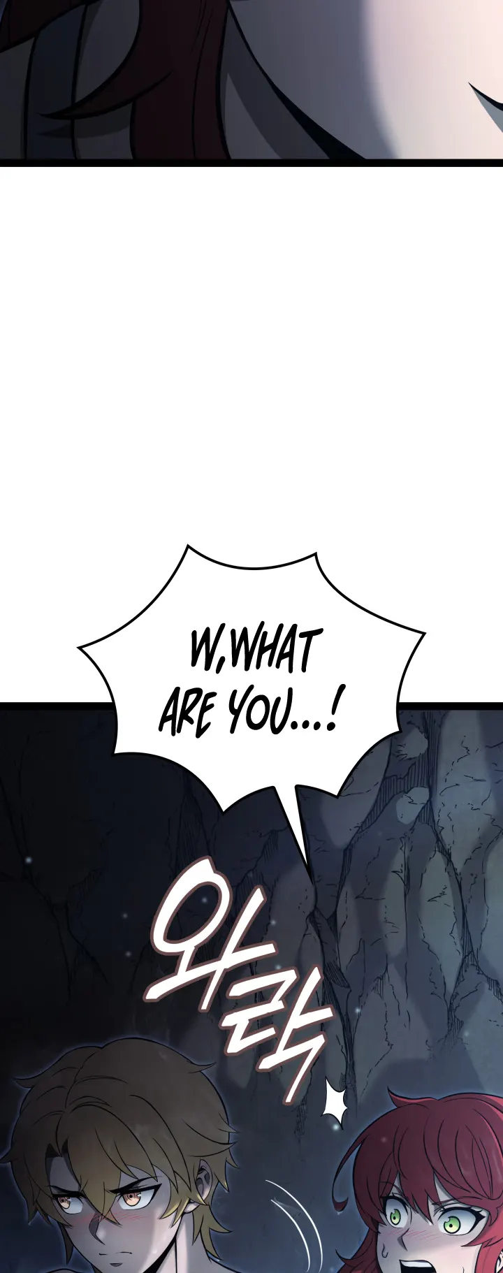 Kalli the Champion Chapter 13 - Page 56