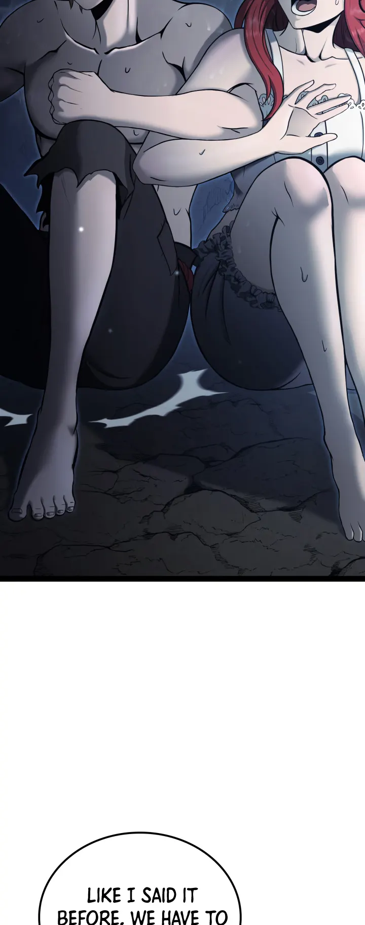 Kalli the Champion Chapter 13 - Page 57