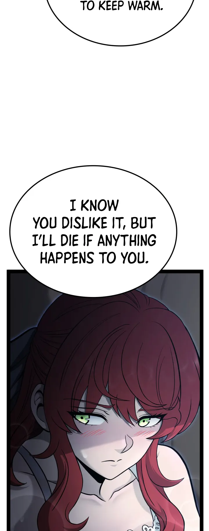 Kalli the Champion Chapter 13 - Page 59