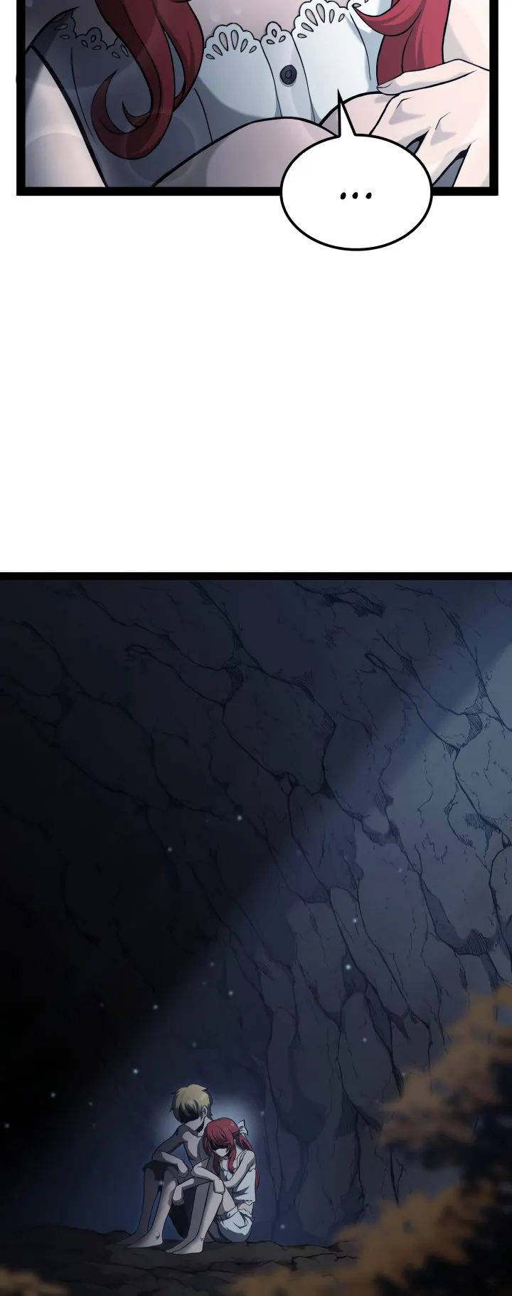 Kalli the Champion Chapter 13 - Page 60