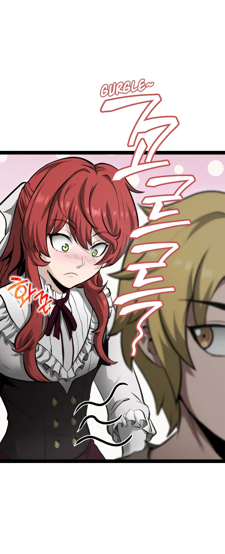 Kalli the Champion Chapter 13 - Page 64