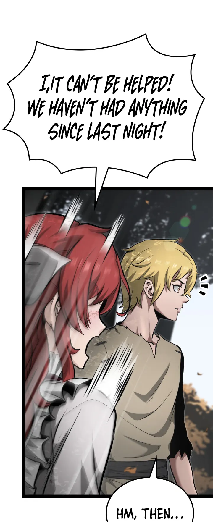 Kalli the Champion Chapter 13 - Page 65