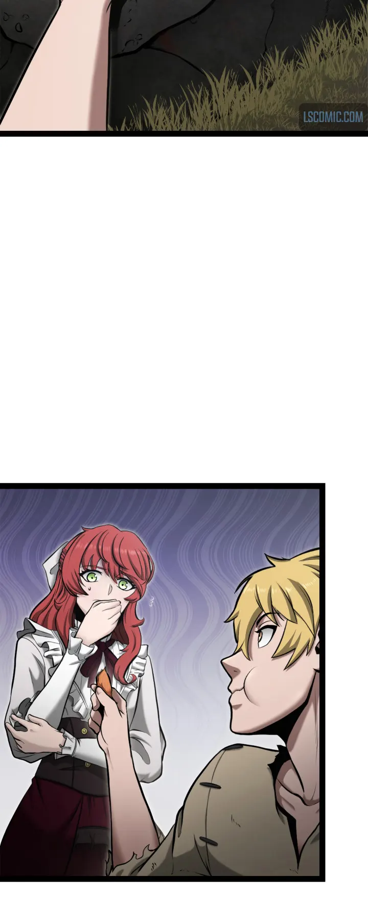 Kalli the Champion Chapter 13 - Page 68