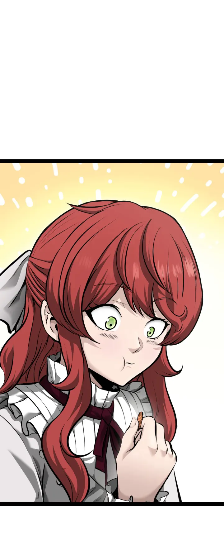 Kalli the Champion Chapter 13 - Page 69