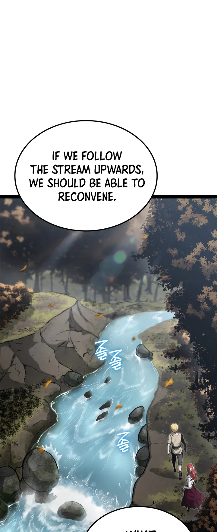 Kalli the Champion Chapter 13 - Page 70