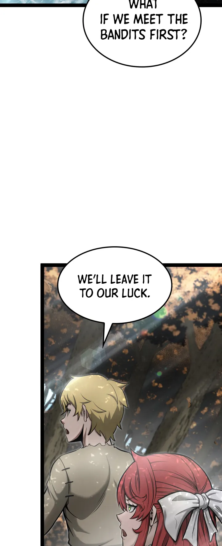 Kalli the Champion Chapter 13 - Page 71