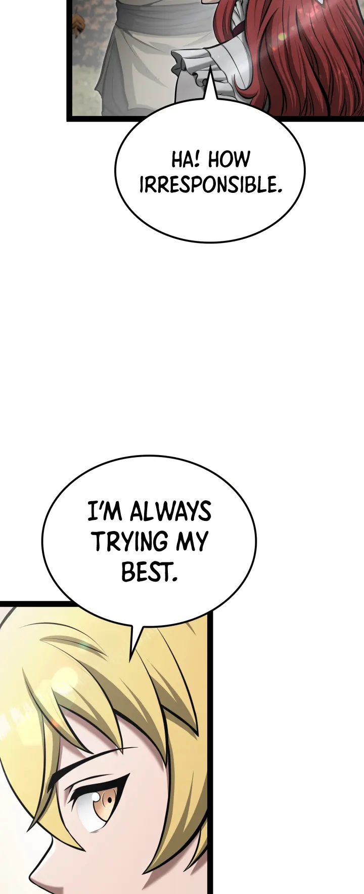 Kalli the Champion Chapter 13 - Page 72