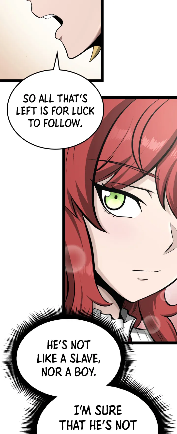 Kalli the Champion Chapter 13 - Page 73