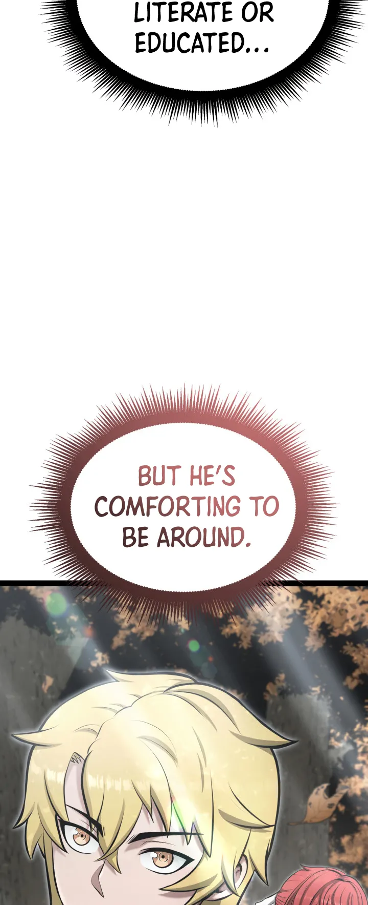 Kalli the Champion Chapter 13 - Page 74