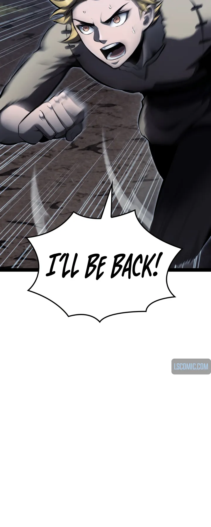 Kalli the Champion Chapter 13 - Page 8