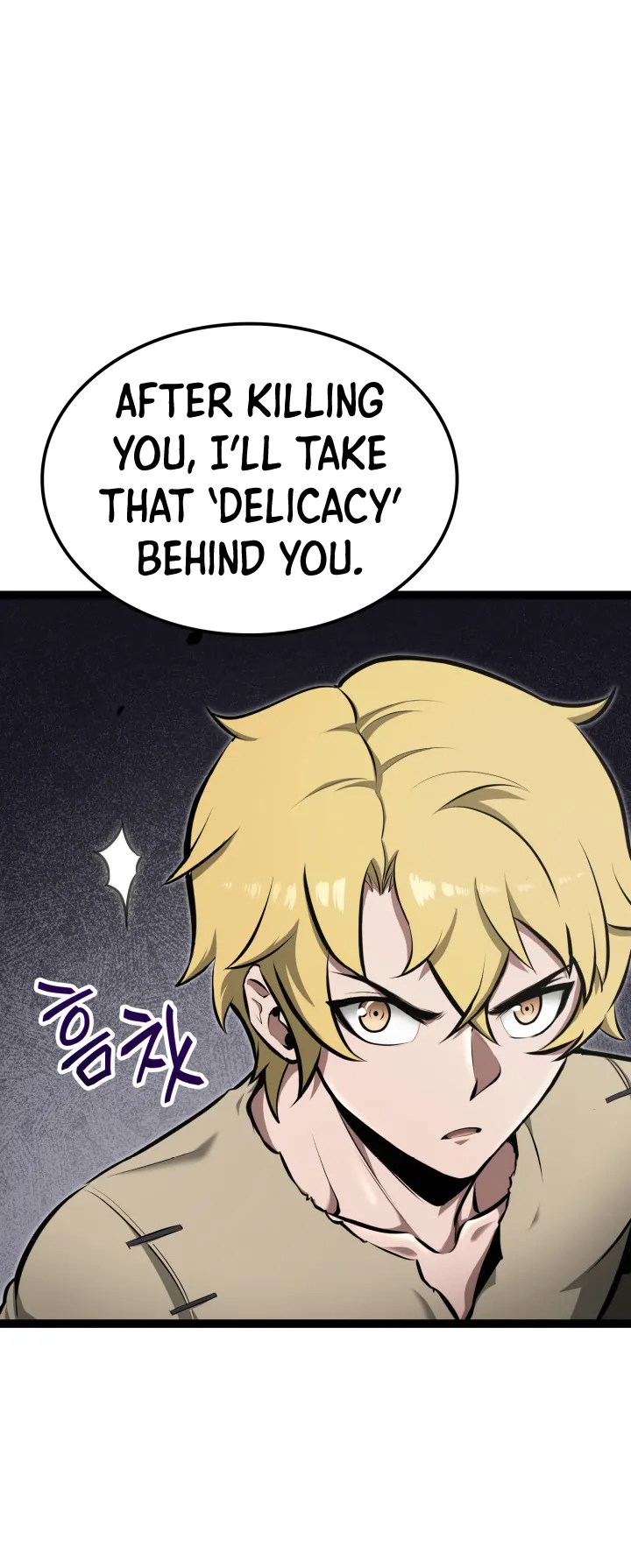 Kalli the Champion Chapter 14 - Page 10