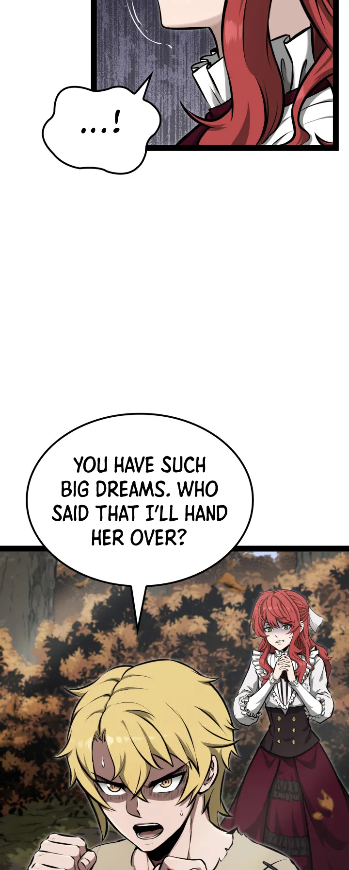 Kalli the Champion Chapter 14 - Page 12