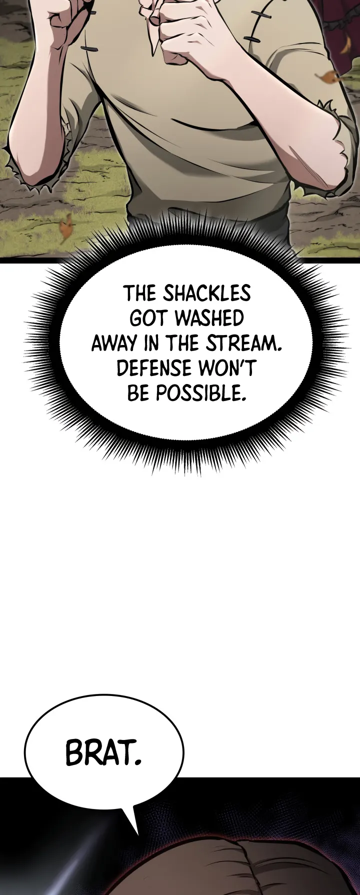 Kalli the Champion Chapter 14 - Page 13