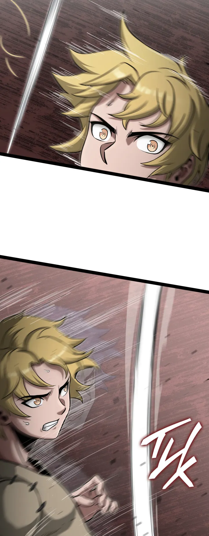 Kalli the Champion Chapter 14 - Page 16