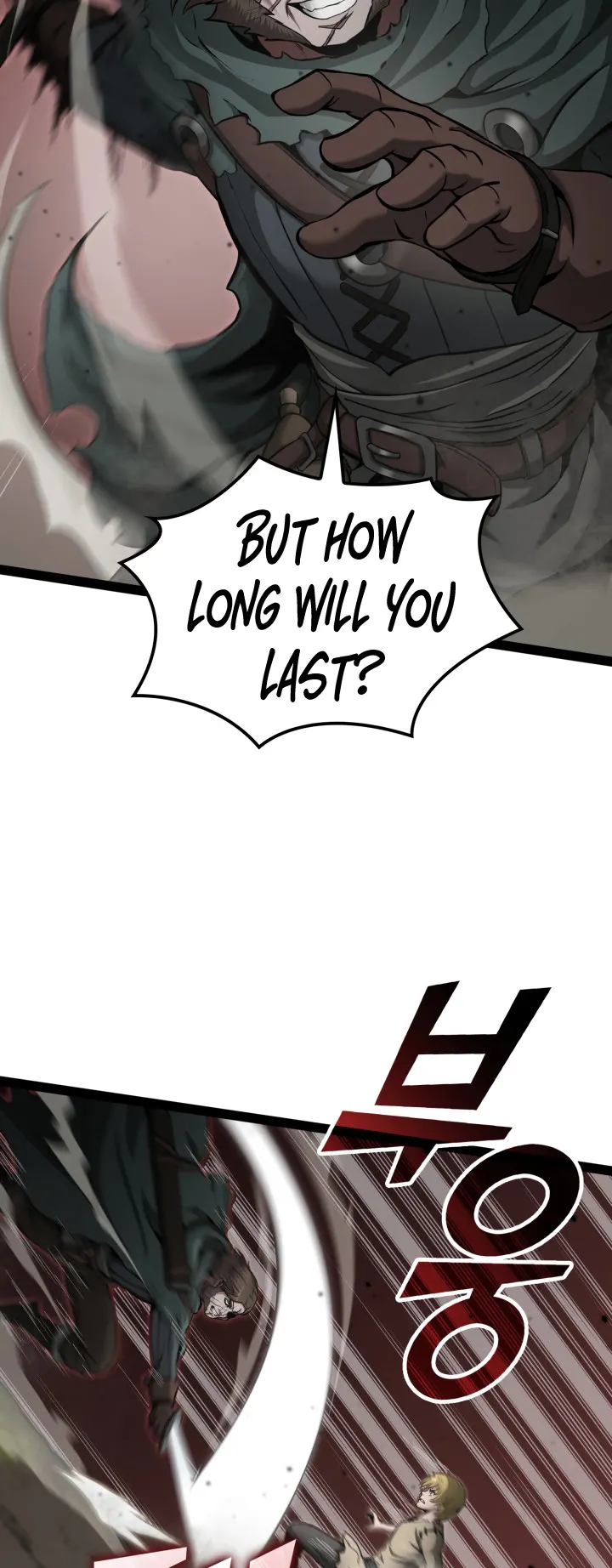 Kalli the Champion Chapter 14 - Page 18