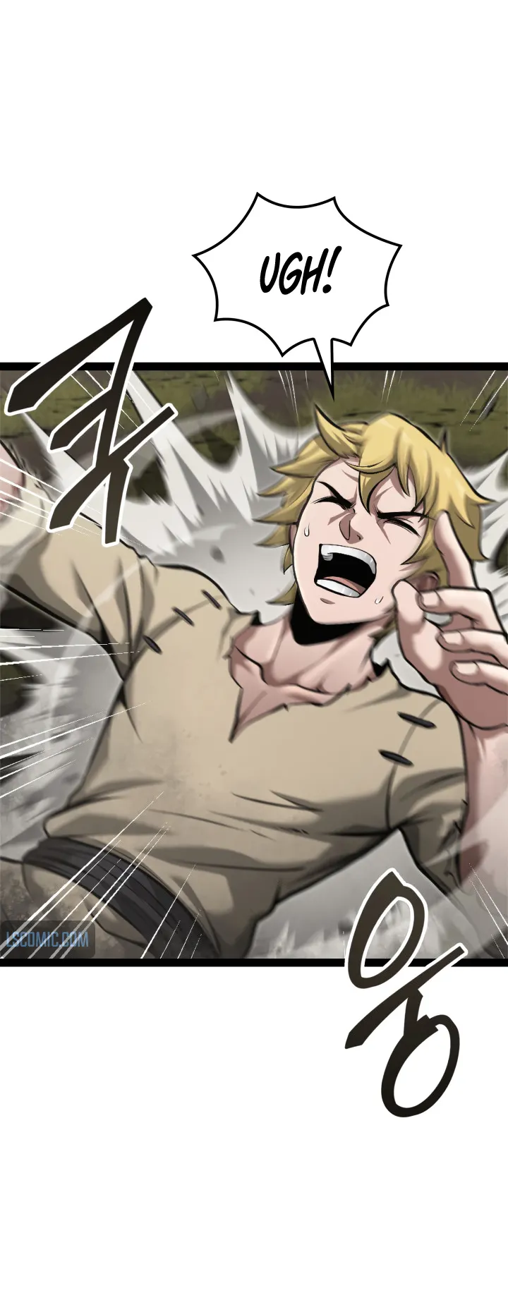 Kalli the Champion Chapter 14 - Page 23