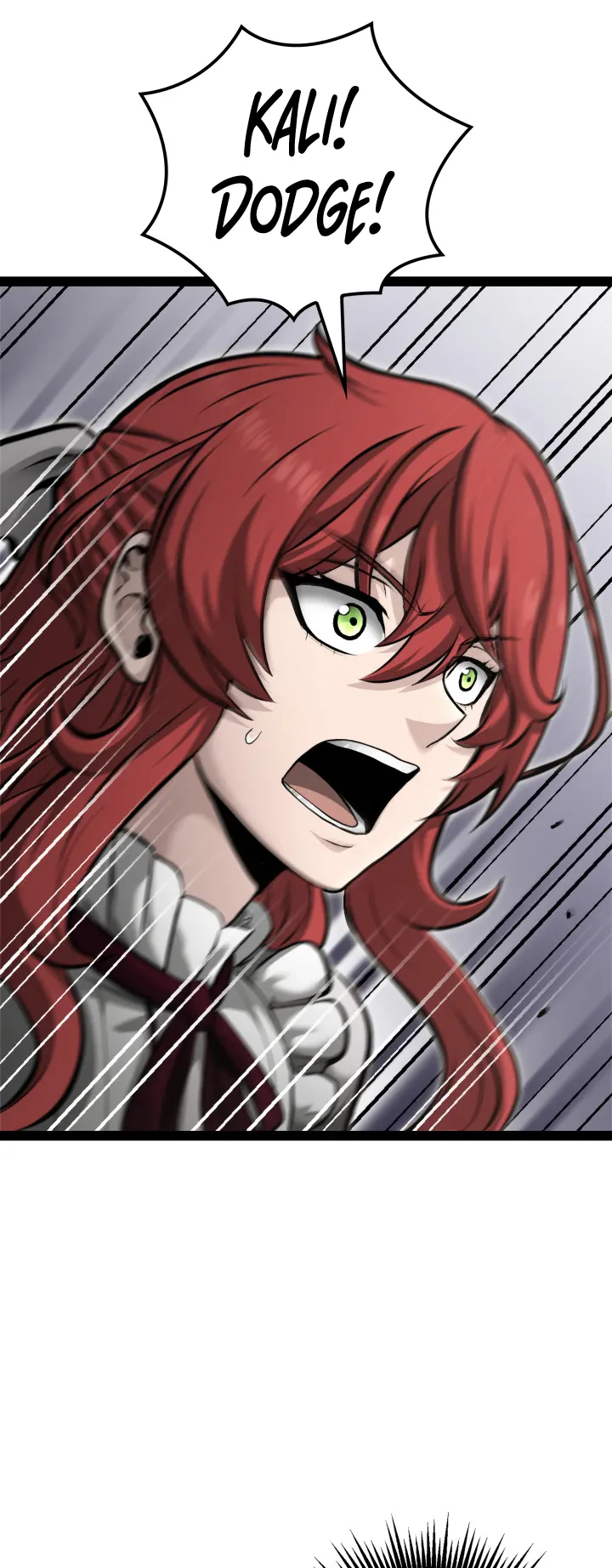 Kalli the Champion Chapter 14 - Page 24