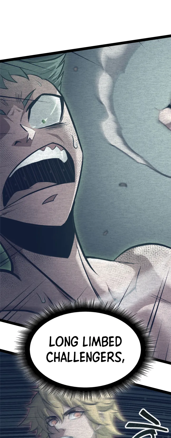 Kalli the Champion Chapter 14 - Page 28