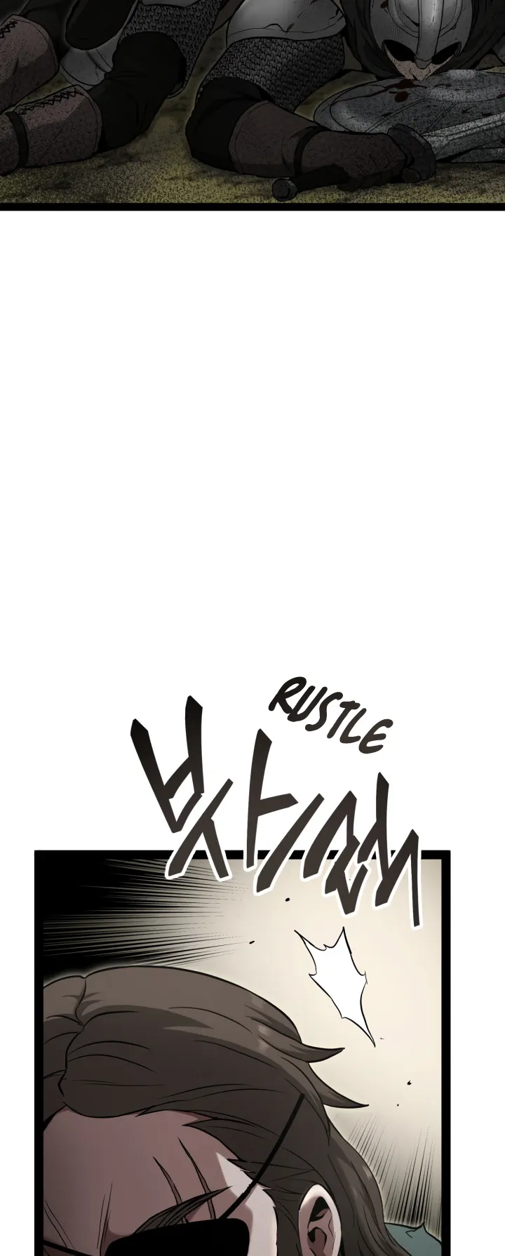 Kalli the Champion Chapter 14 - Page 3