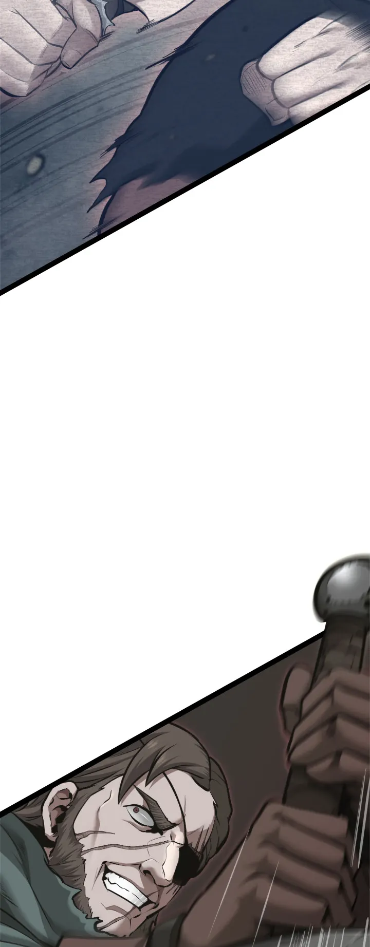 Kalli the Champion Chapter 14 - Page 30