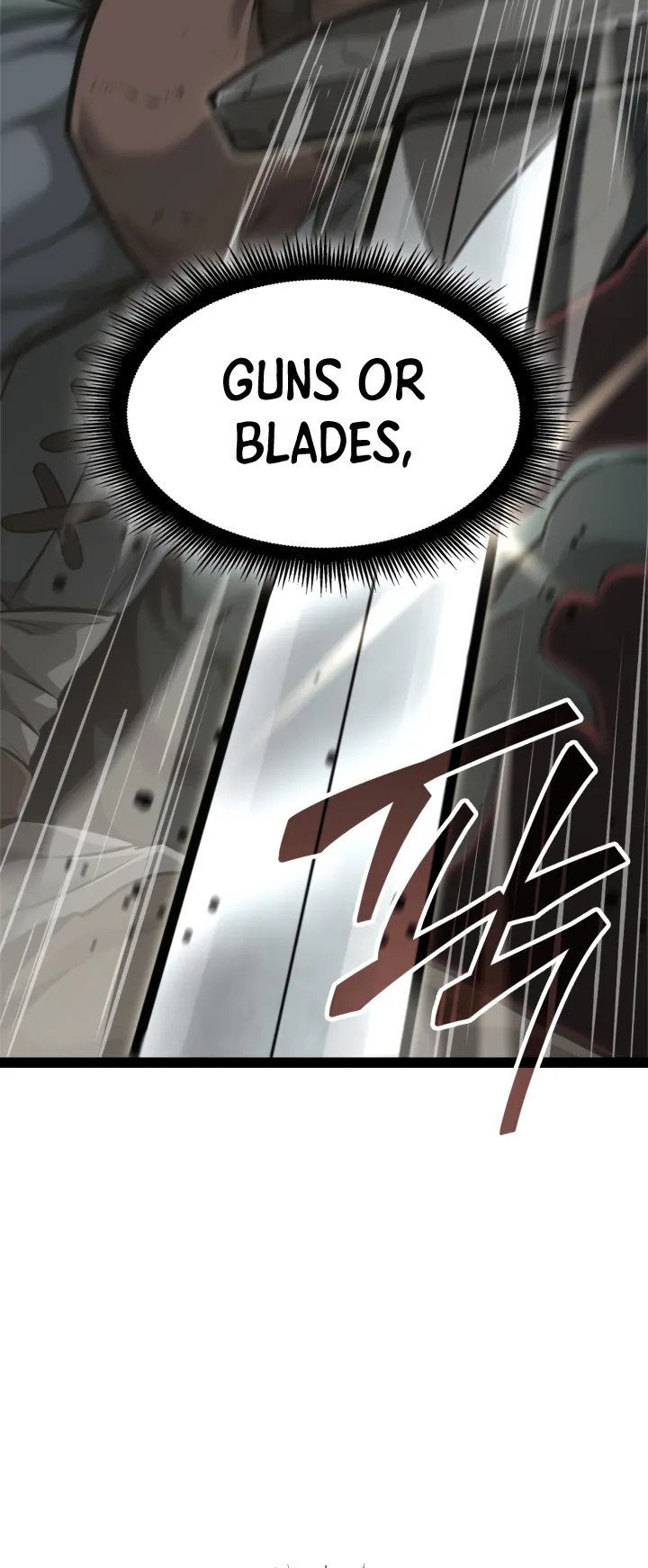 Kalli the Champion Chapter 14 - Page 31