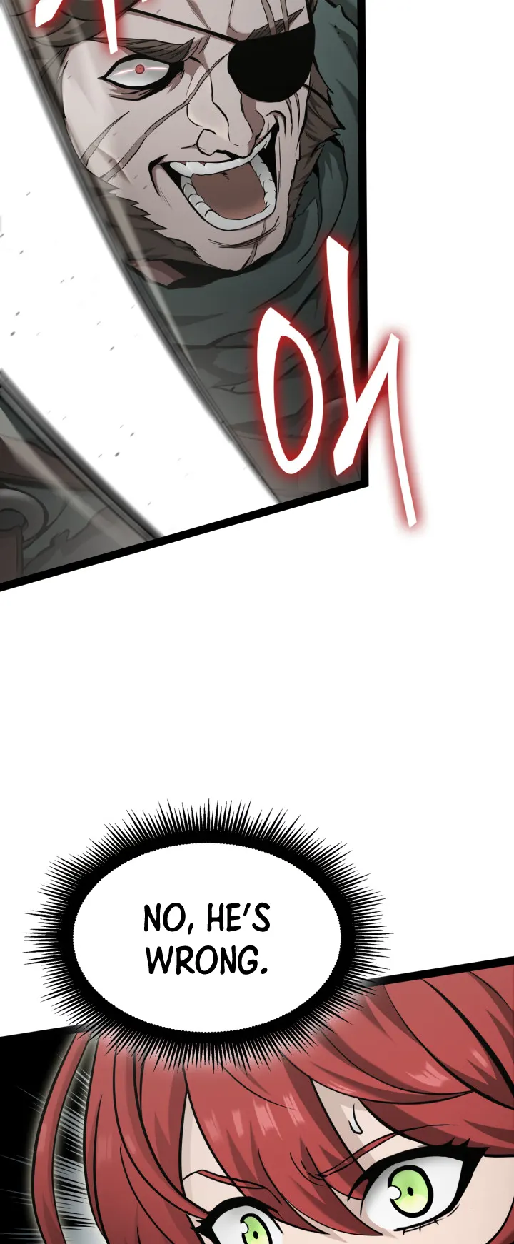 Kalli the Champion Chapter 14 - Page 34