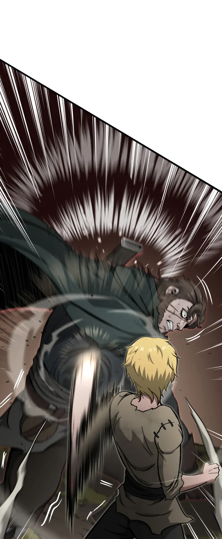 Kalli the Champion Chapter 14 - Page 37