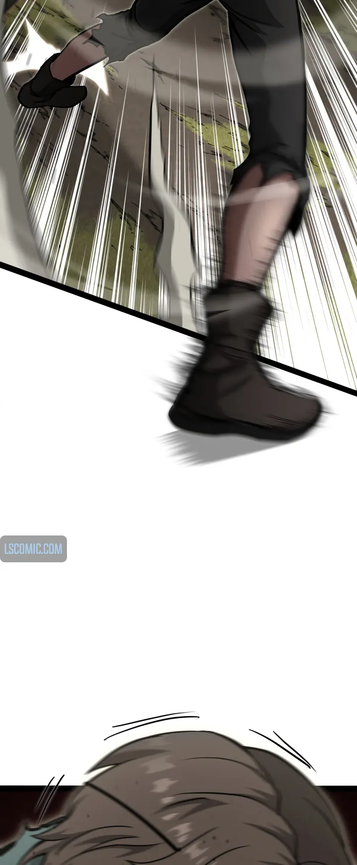 Kalli the Champion Chapter 14 - Page 38