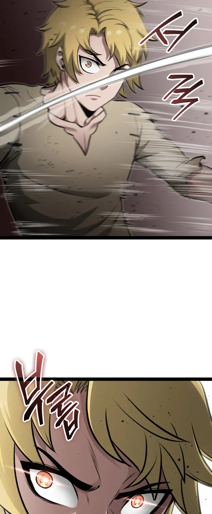 Kalli the Champion Chapter 14 - Page 41