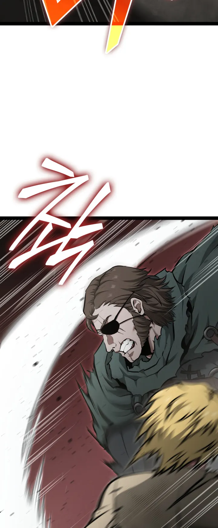 Kalli the Champion Chapter 14 - Page 44