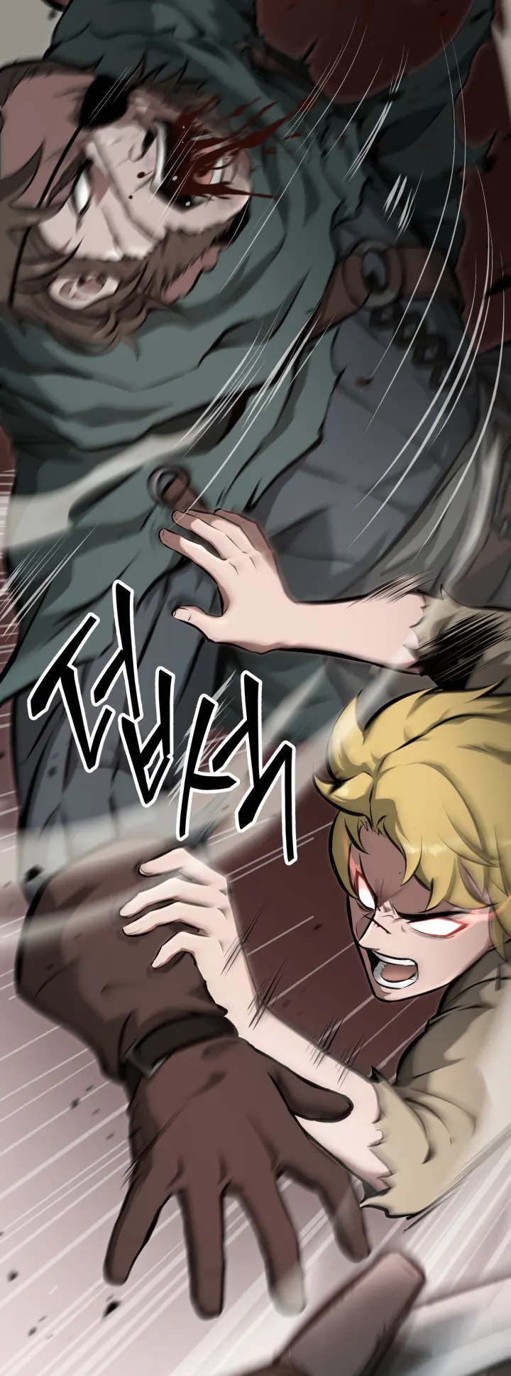 Kalli the Champion Chapter 14 - Page 49