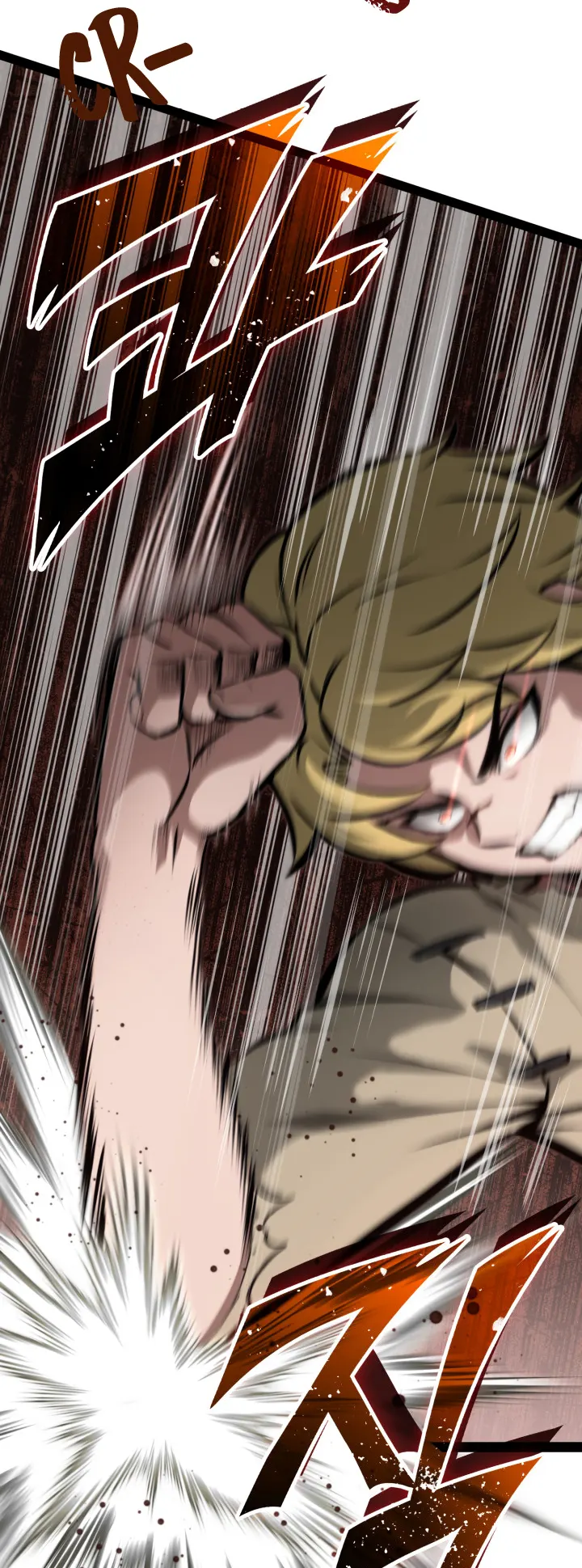 Kalli the Champion Chapter 14 - Page 53