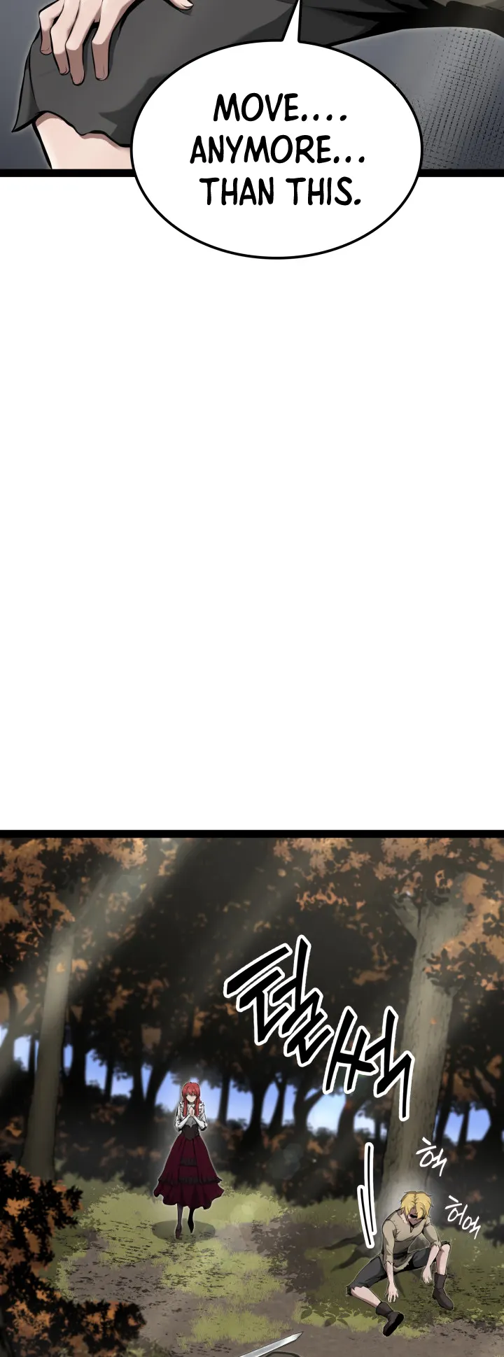 Kalli the Champion Chapter 14 - Page 56