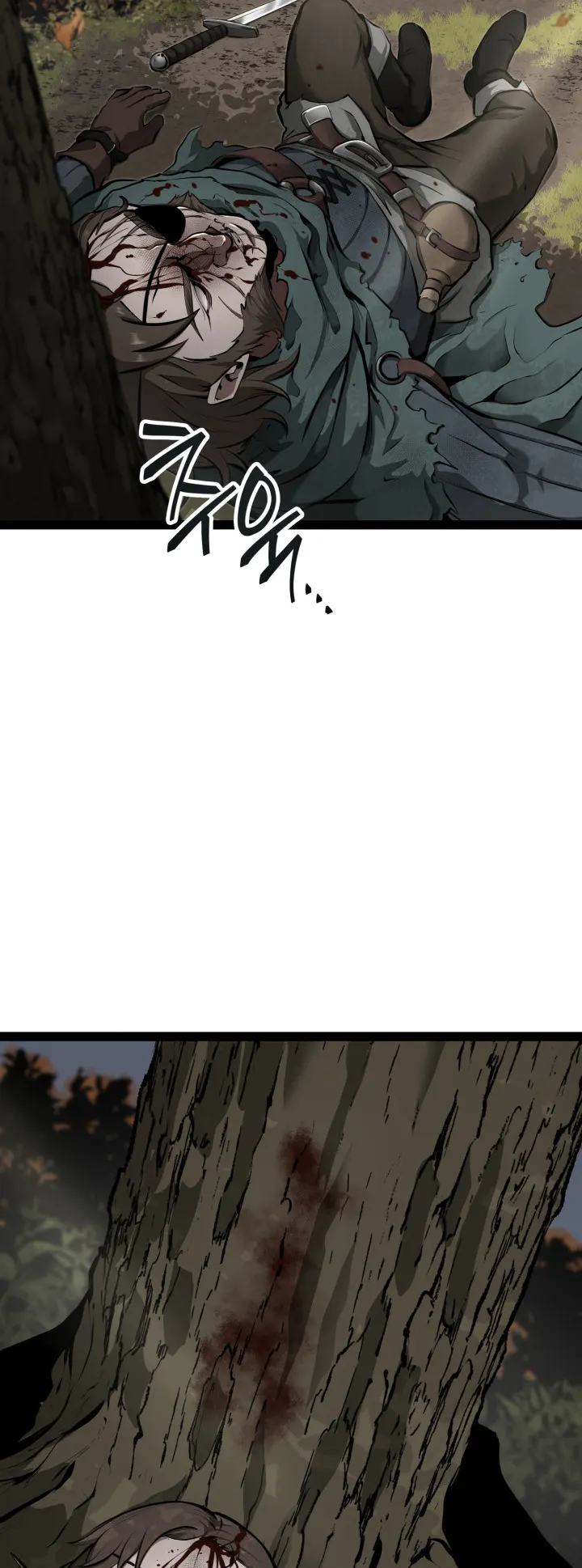 Kalli the Champion Chapter 14 - Page 57