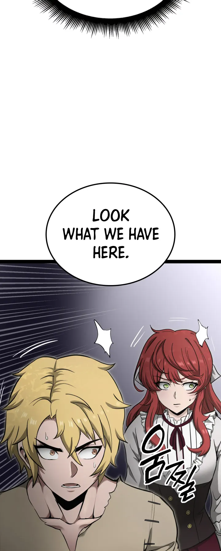 Kalli the Champion Chapter 14 - Page 6