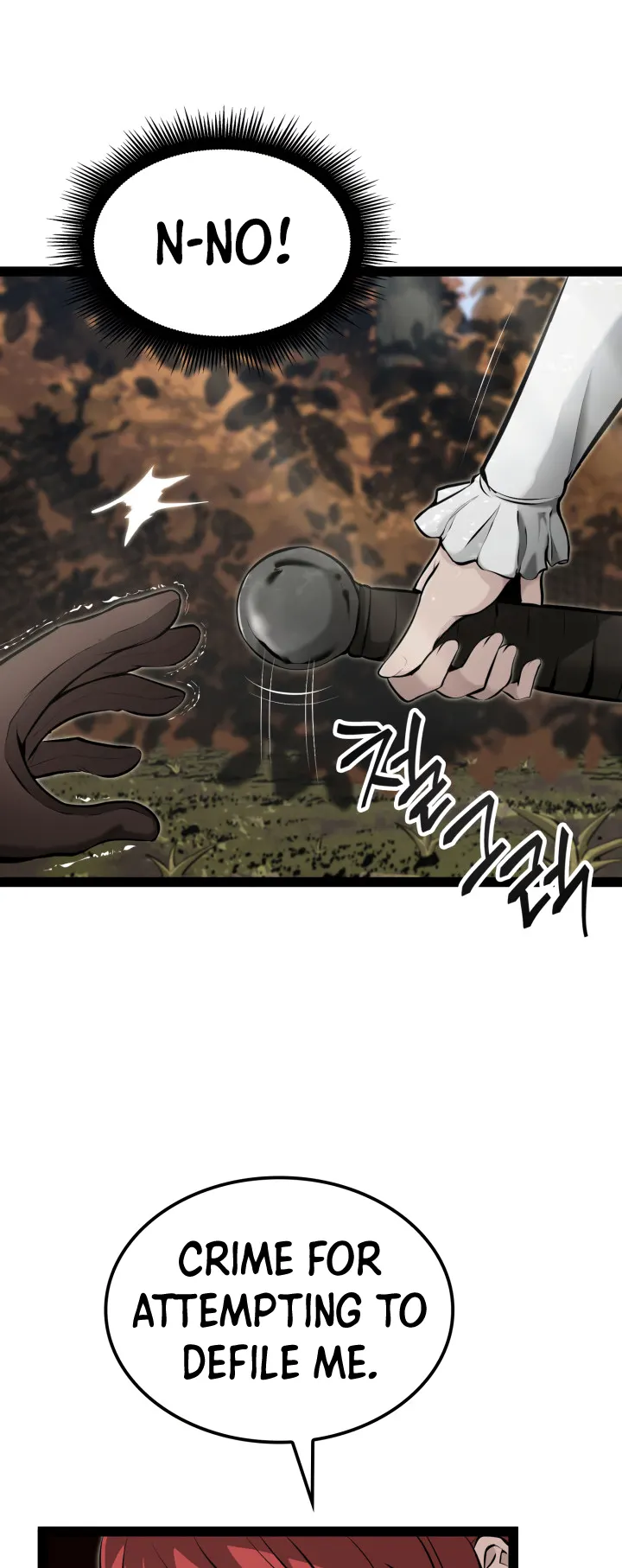 Kalli the Champion Chapter 14 - Page 61