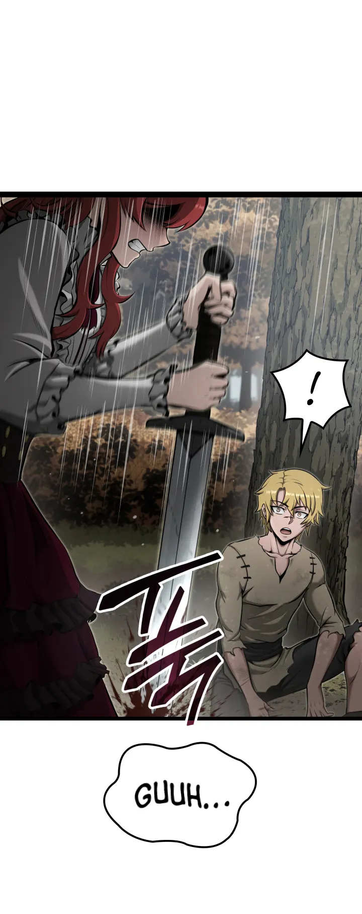 Kalli the Champion Chapter 14 - Page 63