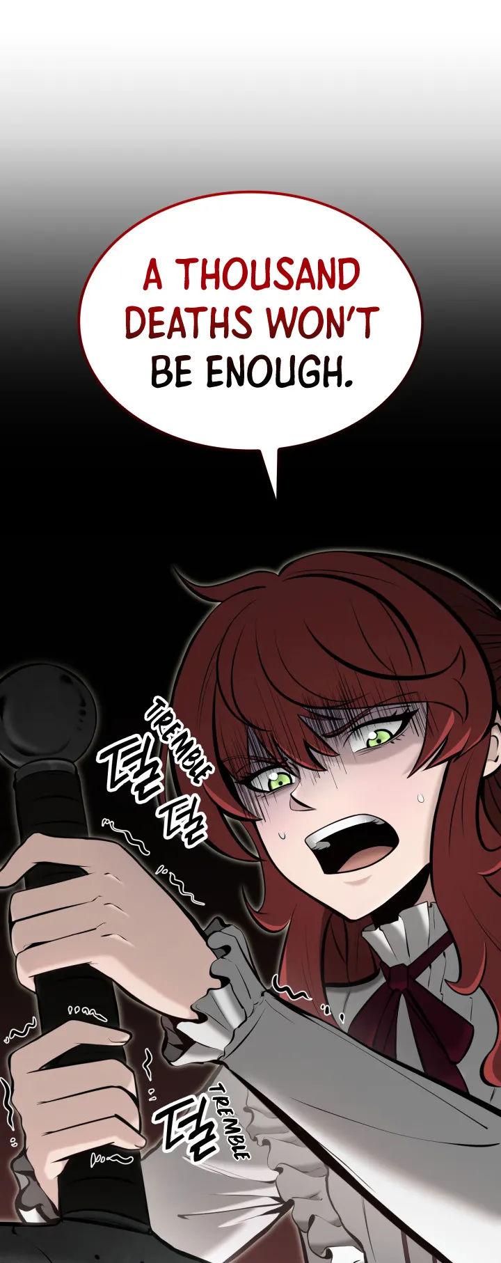 Kalli the Champion Chapter 14 - Page 64