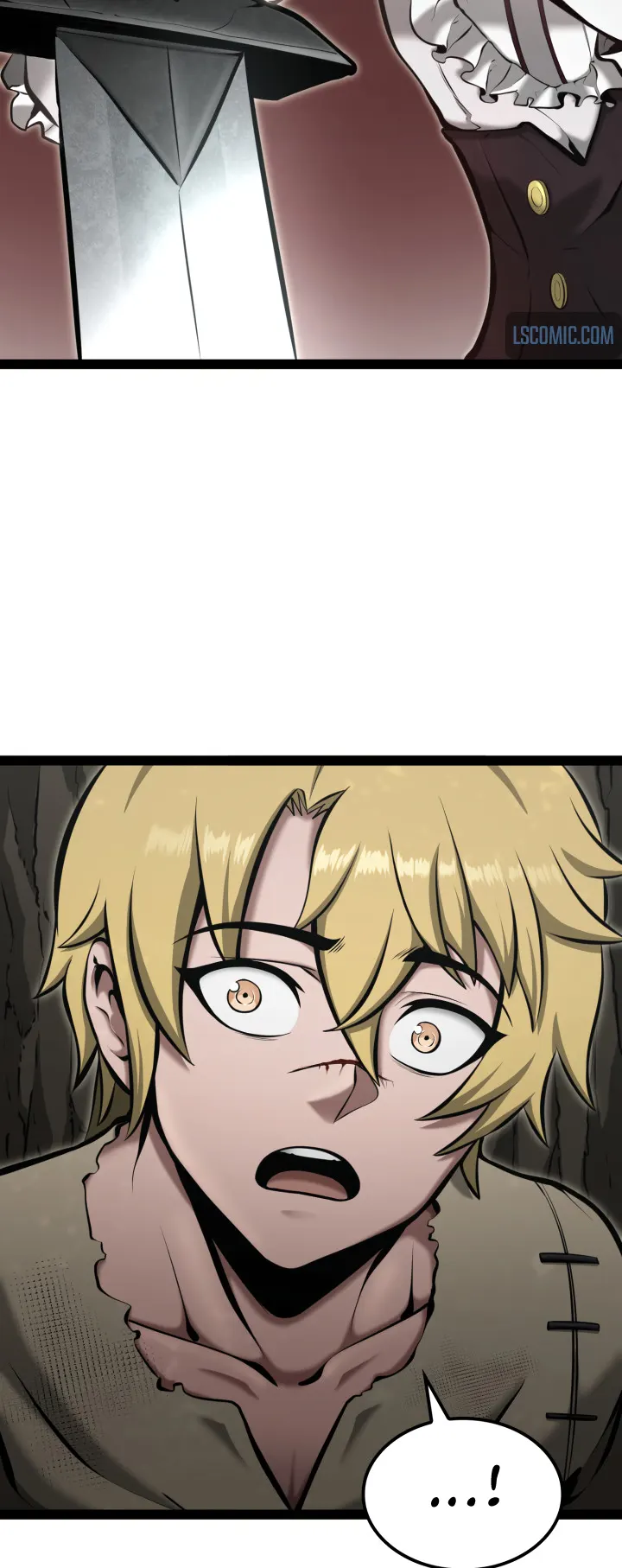 Kalli the Champion Chapter 14 - Page 65