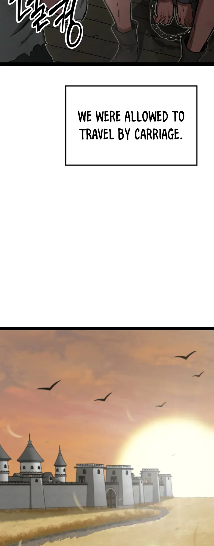 Kalli the Champion Chapter 15 - Page 13