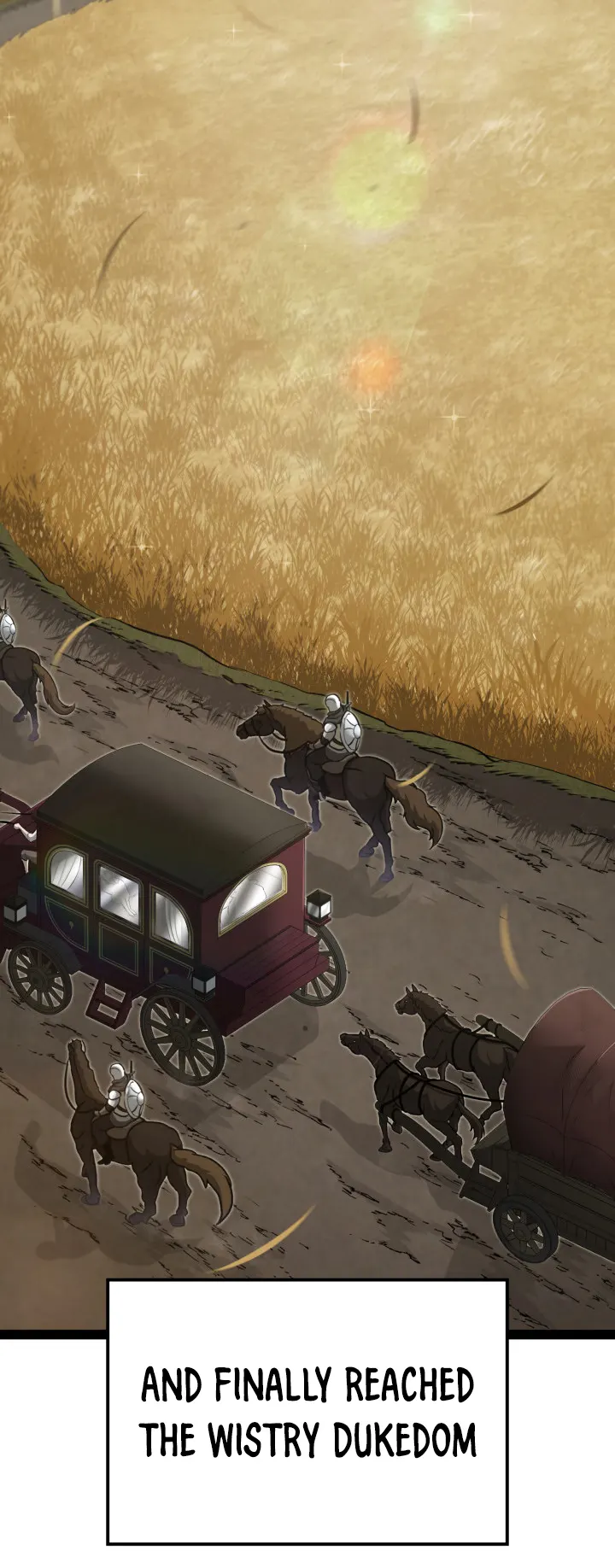 Kalli the Champion Chapter 15 - Page 14