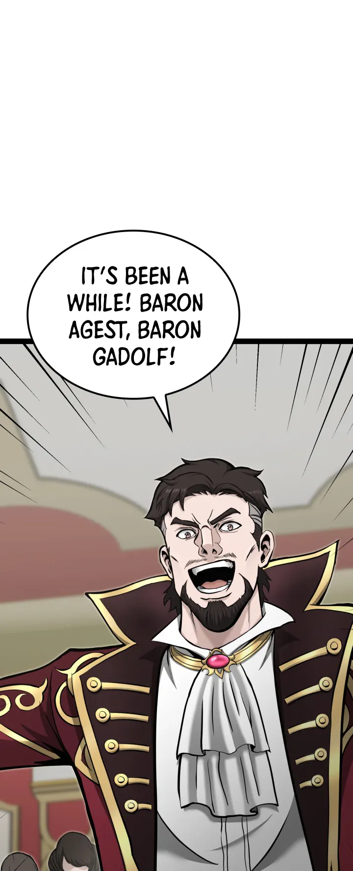 Kalli the Champion Chapter 15 - Page 16